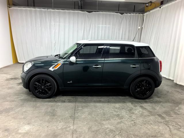 Mini Countryman 2013 thumb 2
