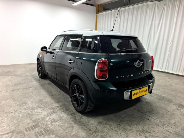 Mini Countryman 2013 thumb 3