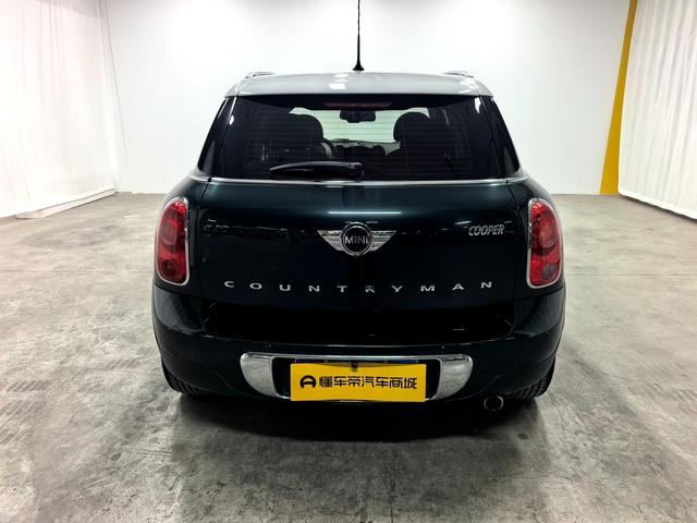 Mini Countryman 2013 thumb 4