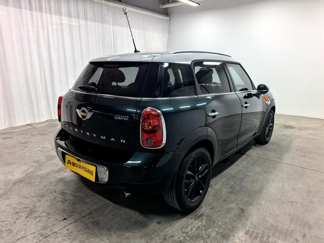 Mini Countryman 2013 thumb 5