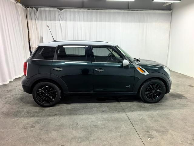 Mini Countryman 2013 thumb 6