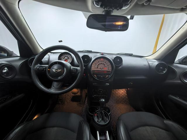 Mini Countryman 2013 thumb 12