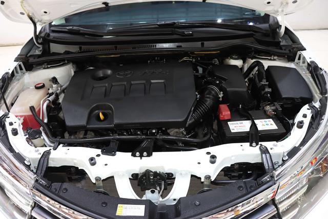 Toyota Corolla Rumion 2014 thumb 5