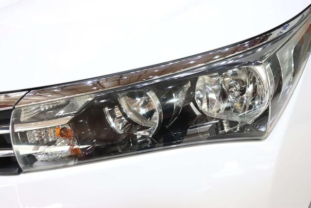 Toyota Corolla Rumion 2014 thumb 6