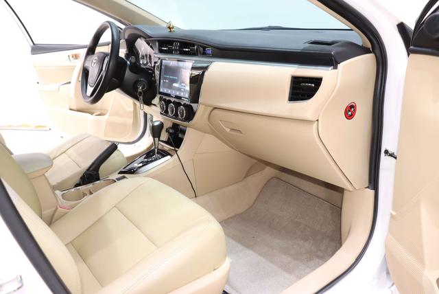 Toyota Corolla Rumion 2014 thumb 7