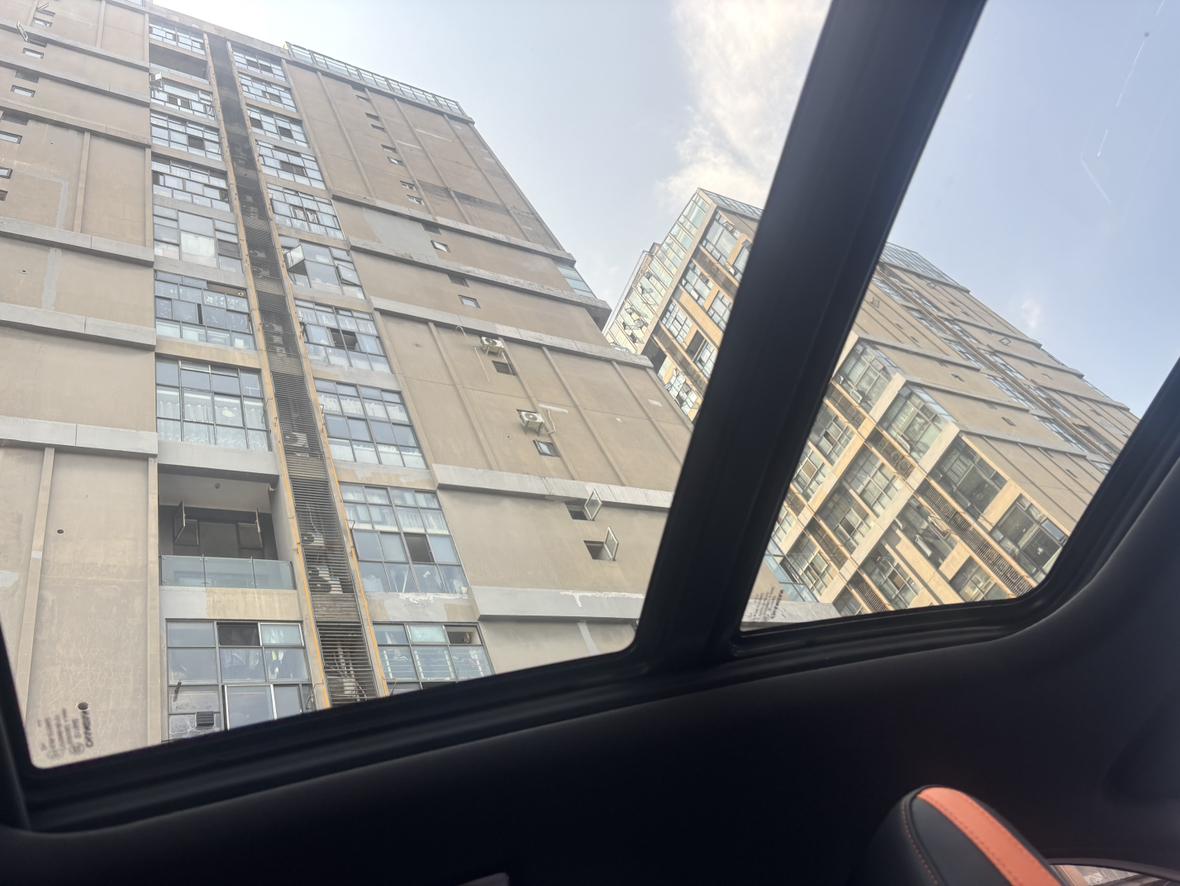 Changan Oshan Oshan X5 2022 thumb 7