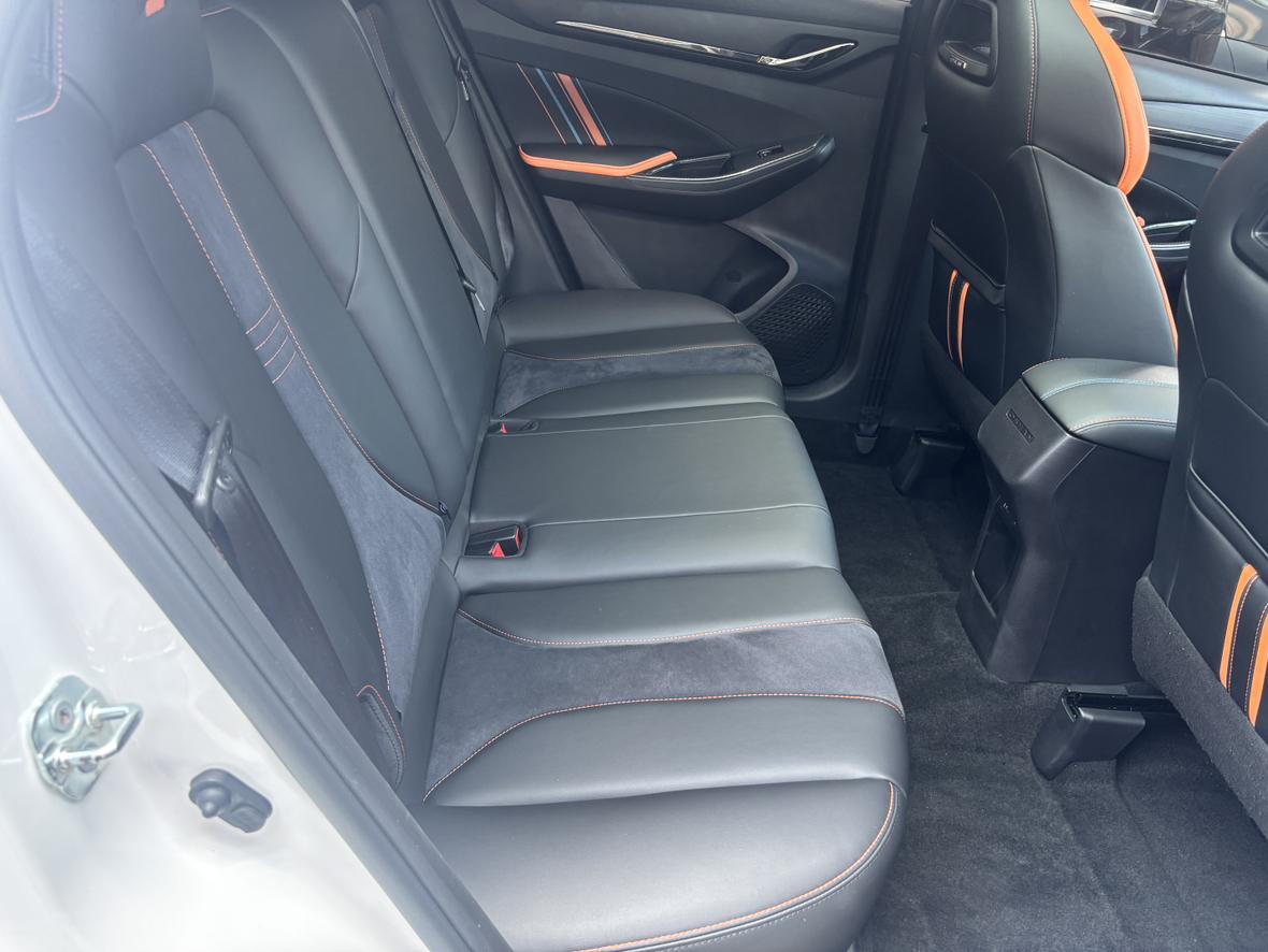 Changan Oshan Oshan X5 2022 thumb 10