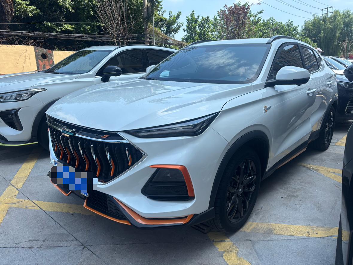Changan Oshan Oshan X5 2022 thumb 11