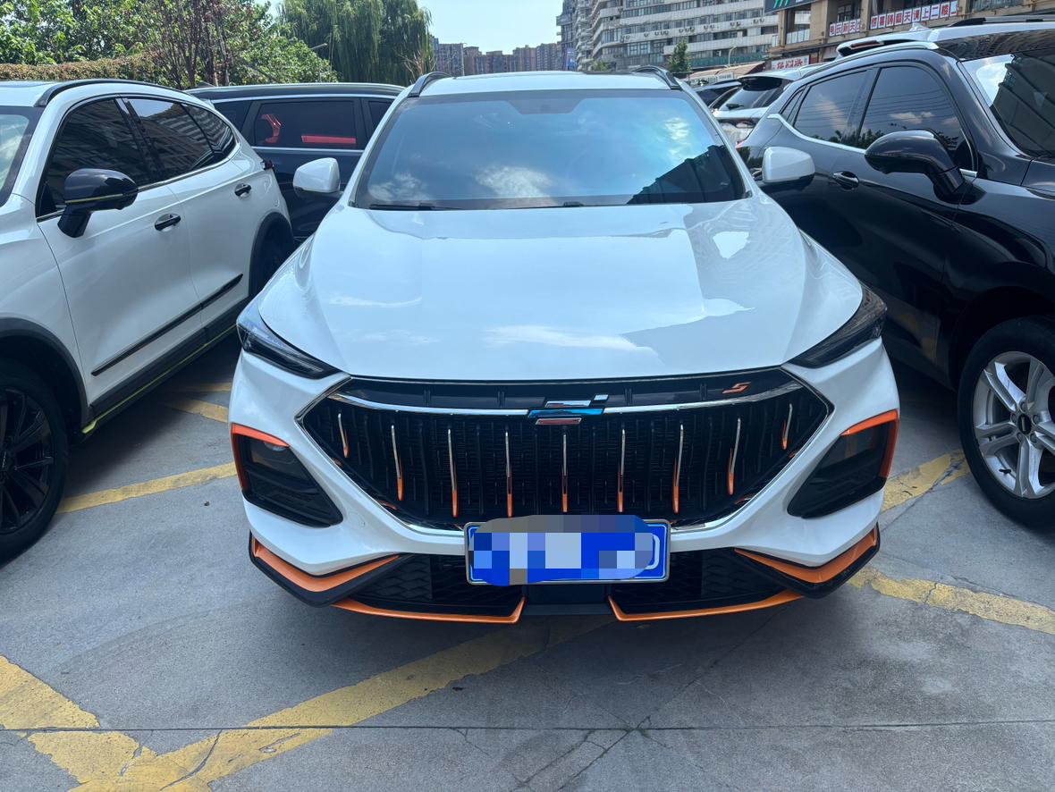 Changan Oshan Oshan X5 2022 thumb 12