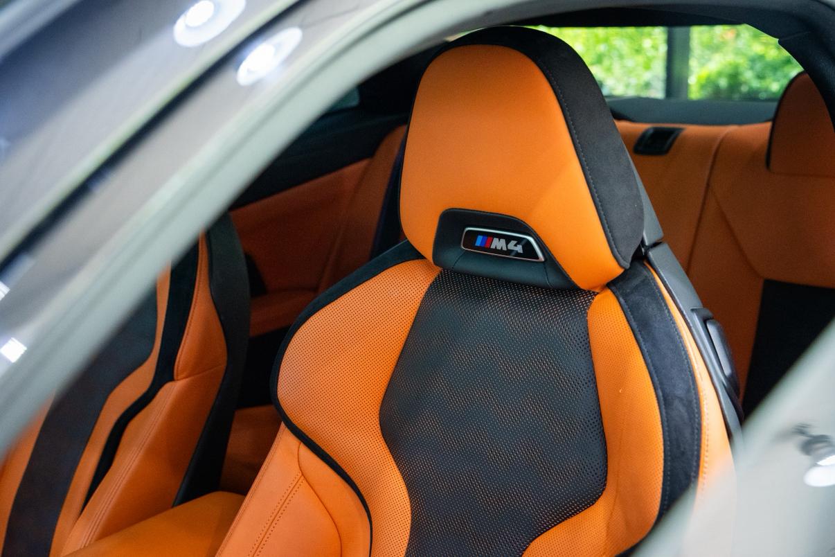 BMW M4 2024 thumb 10
