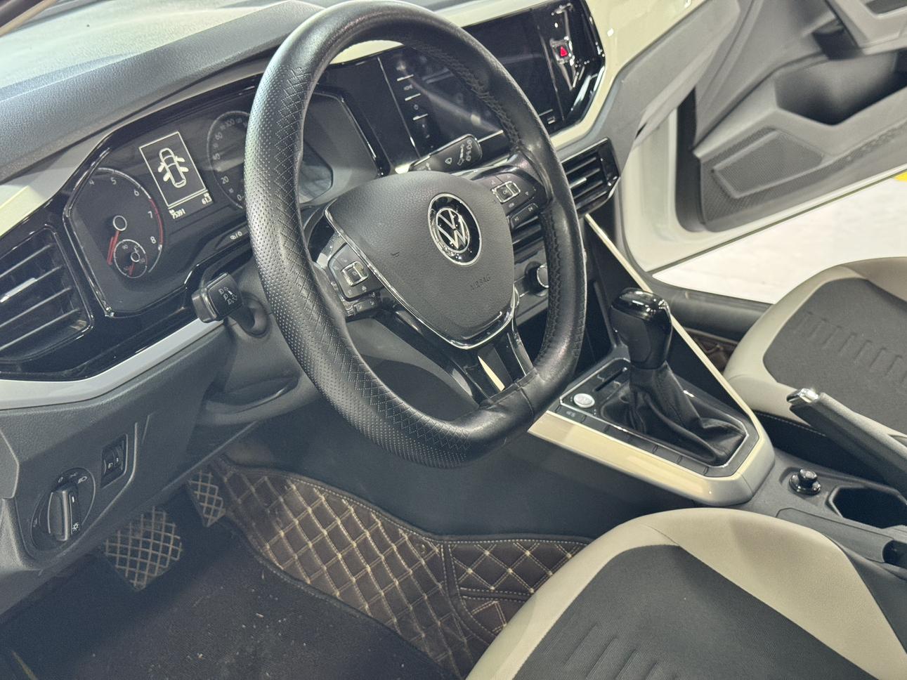 Volkswagen Polo 2021 thumb 7