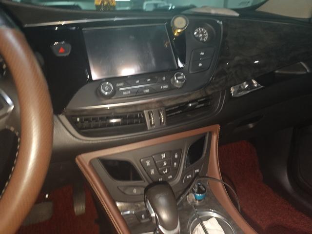 Buick Envision 2016 thumb 6