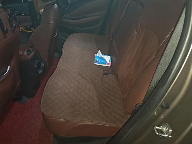 Buick Envision 2016 thumb 10