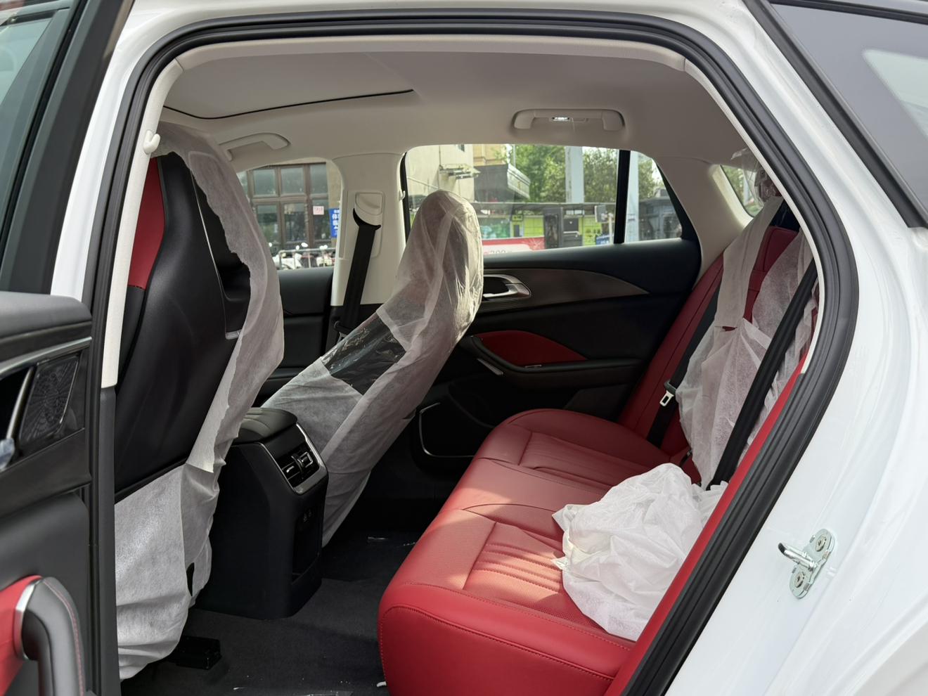 Hongqi H6 2025 thumb 11