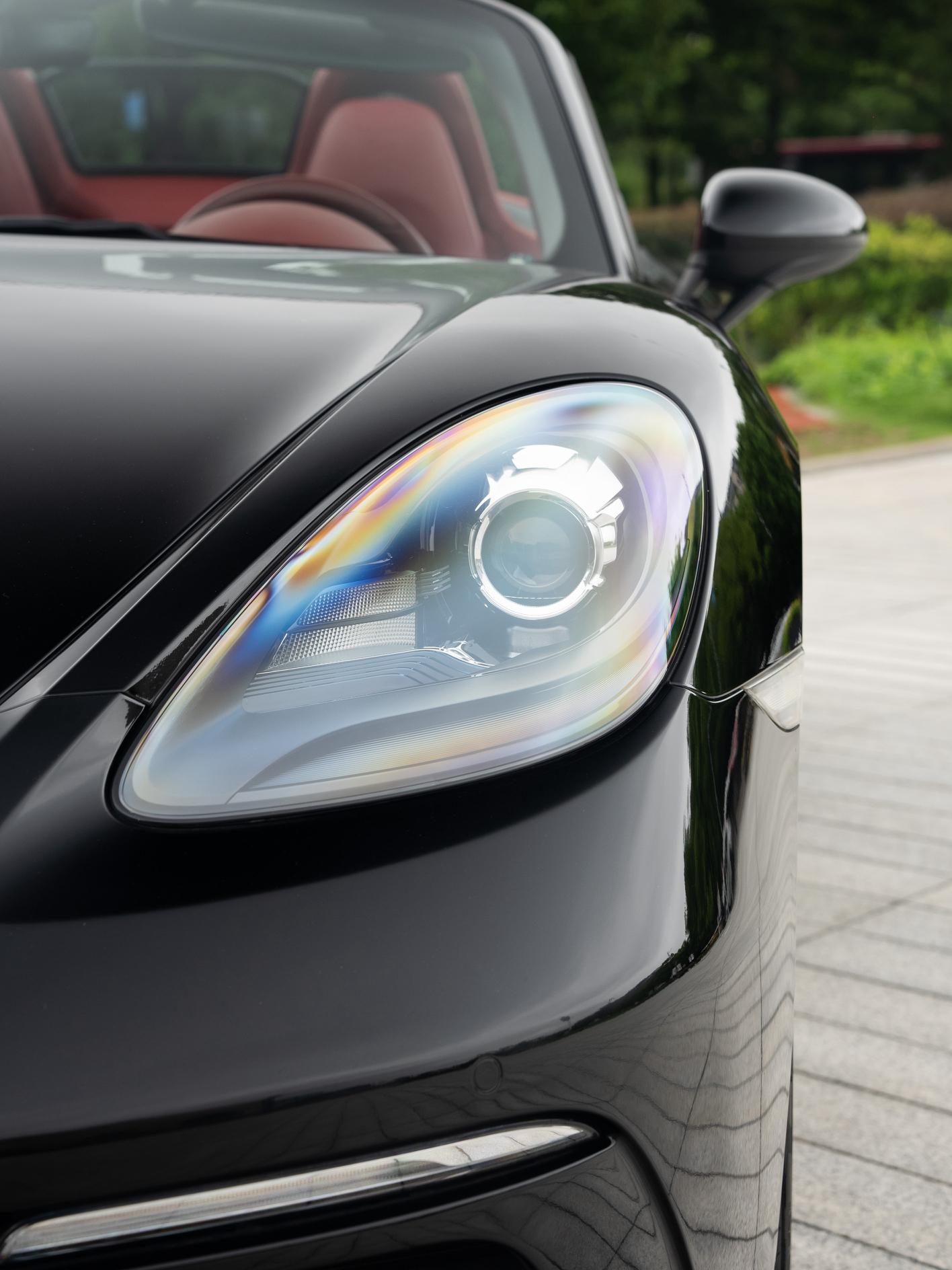 Porsche 718 2020 thumb 3