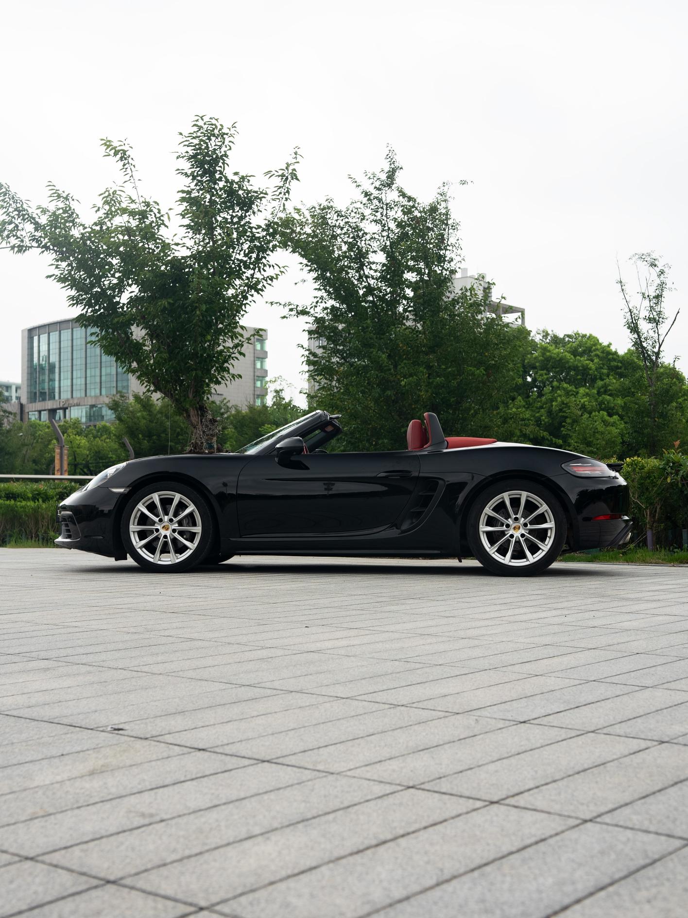 Porsche 718 2020 thumb 4