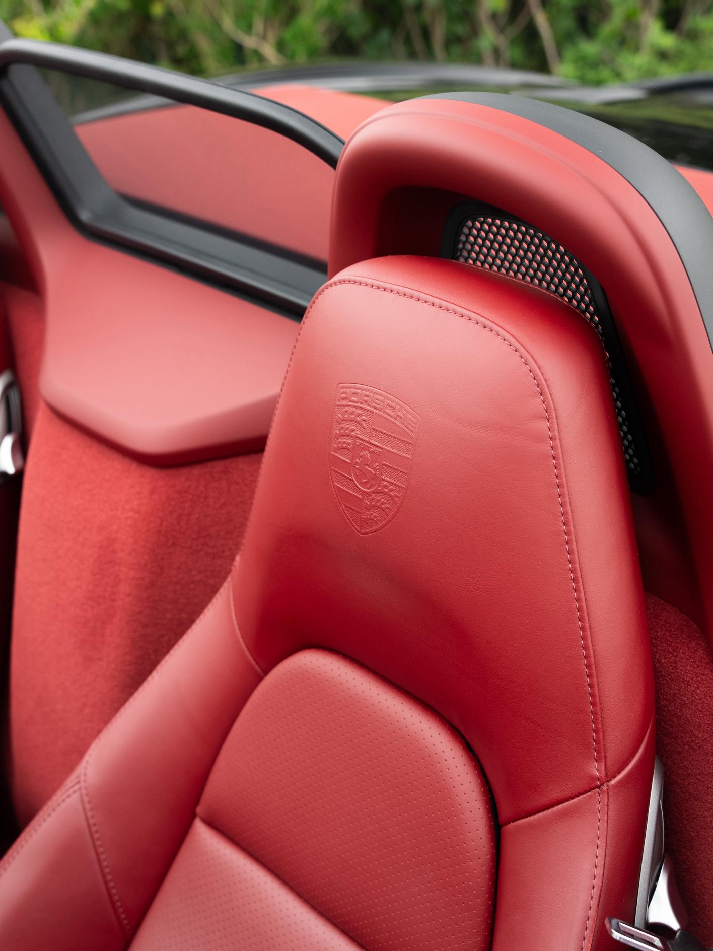 Porsche 718 2020 thumb 8