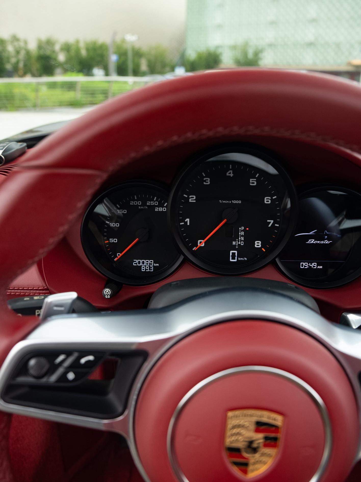 Porsche 718 2020 thumb 11