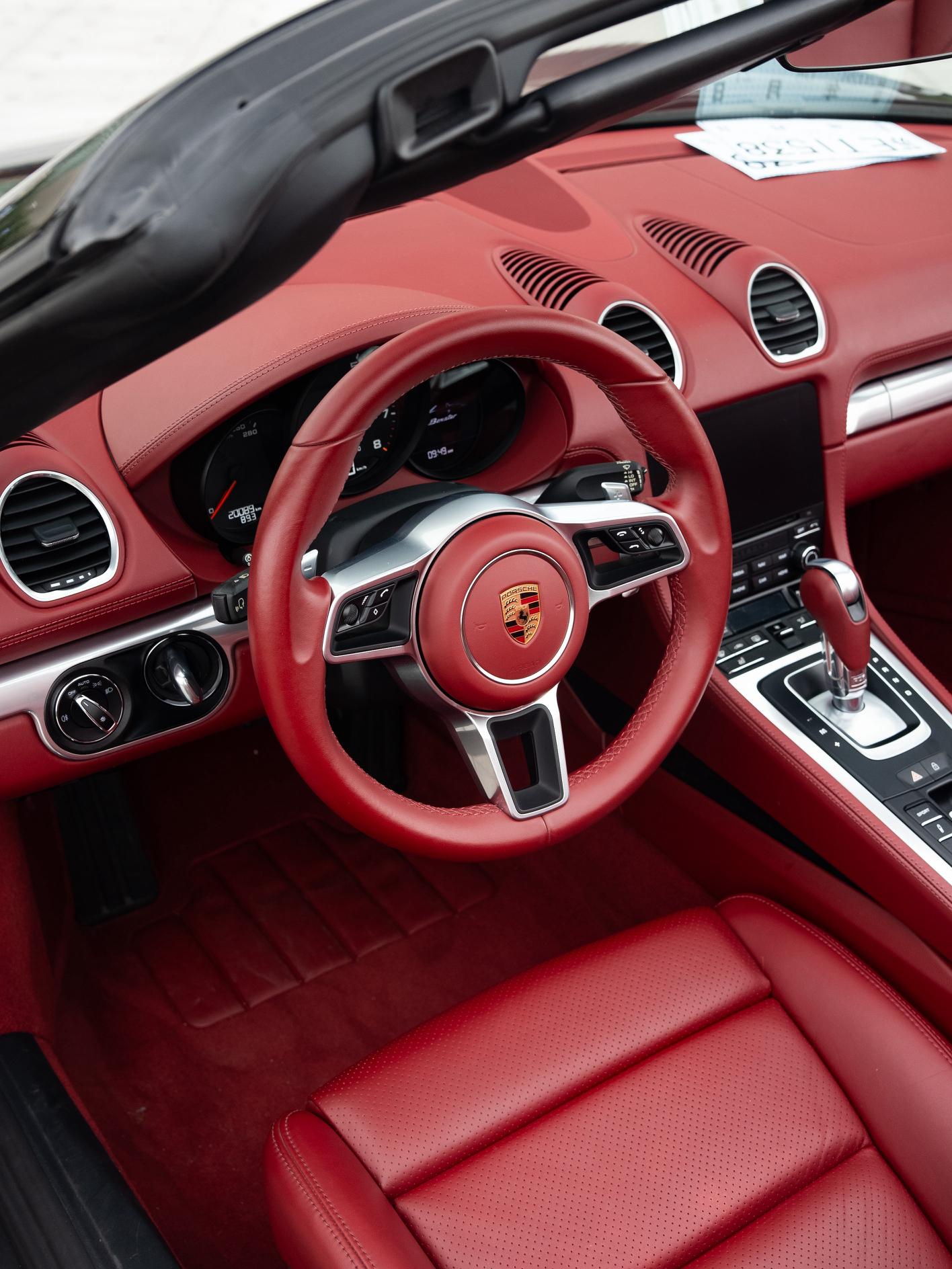 Porsche 718 2020 thumb 12