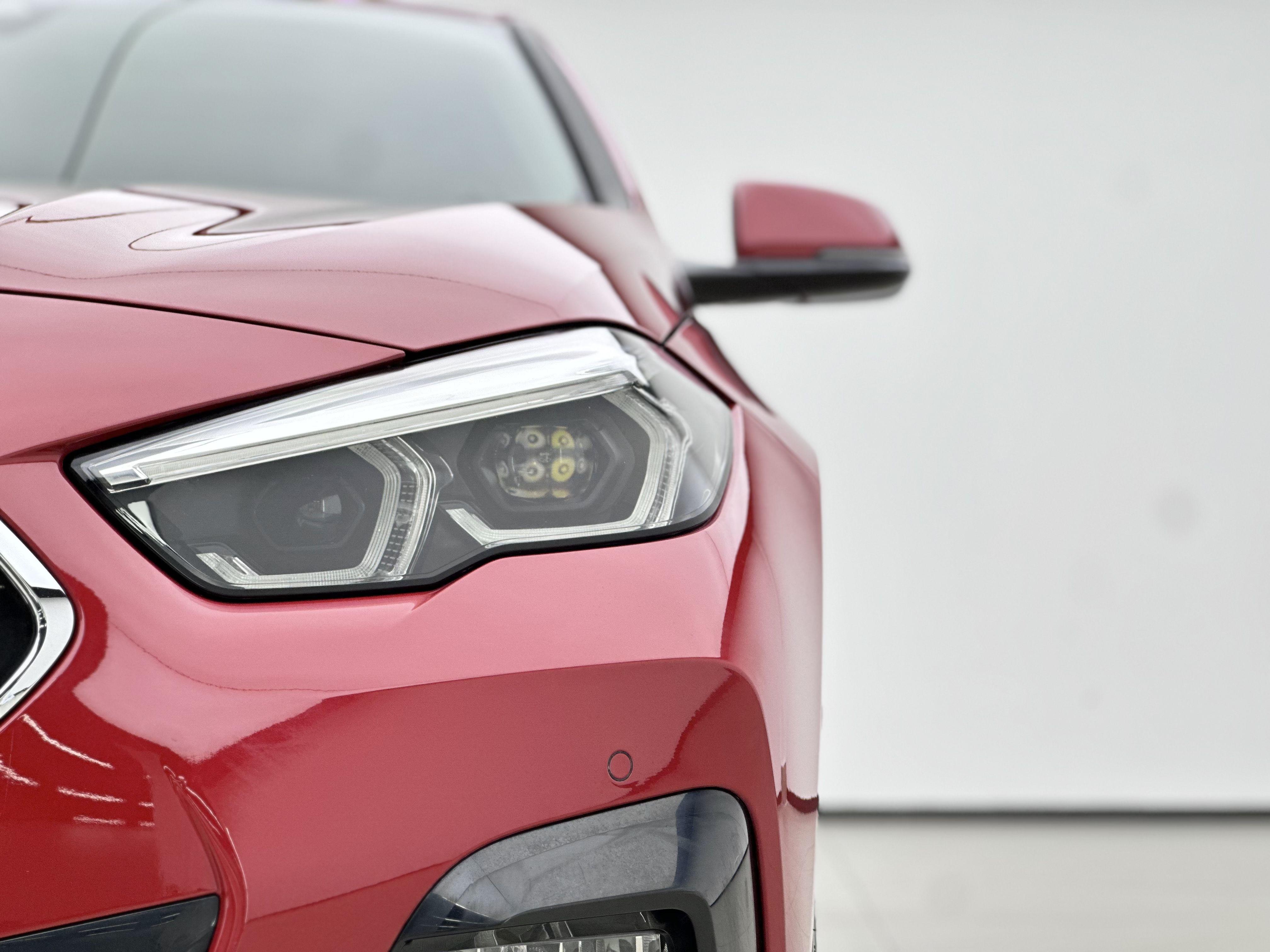 BMW 2 серии 2021 thumb 4