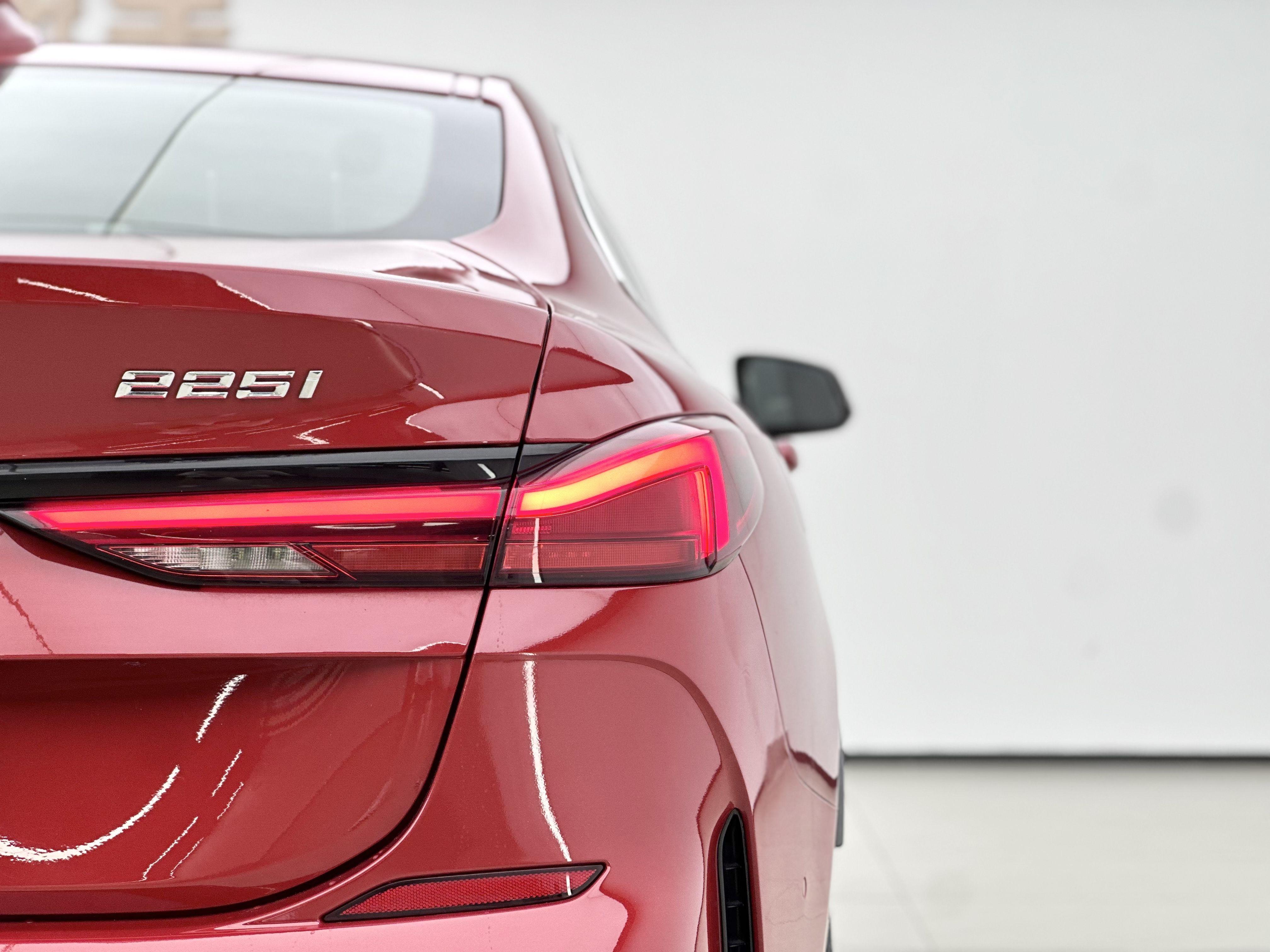 BMW 2 серии 2021 thumb 5
