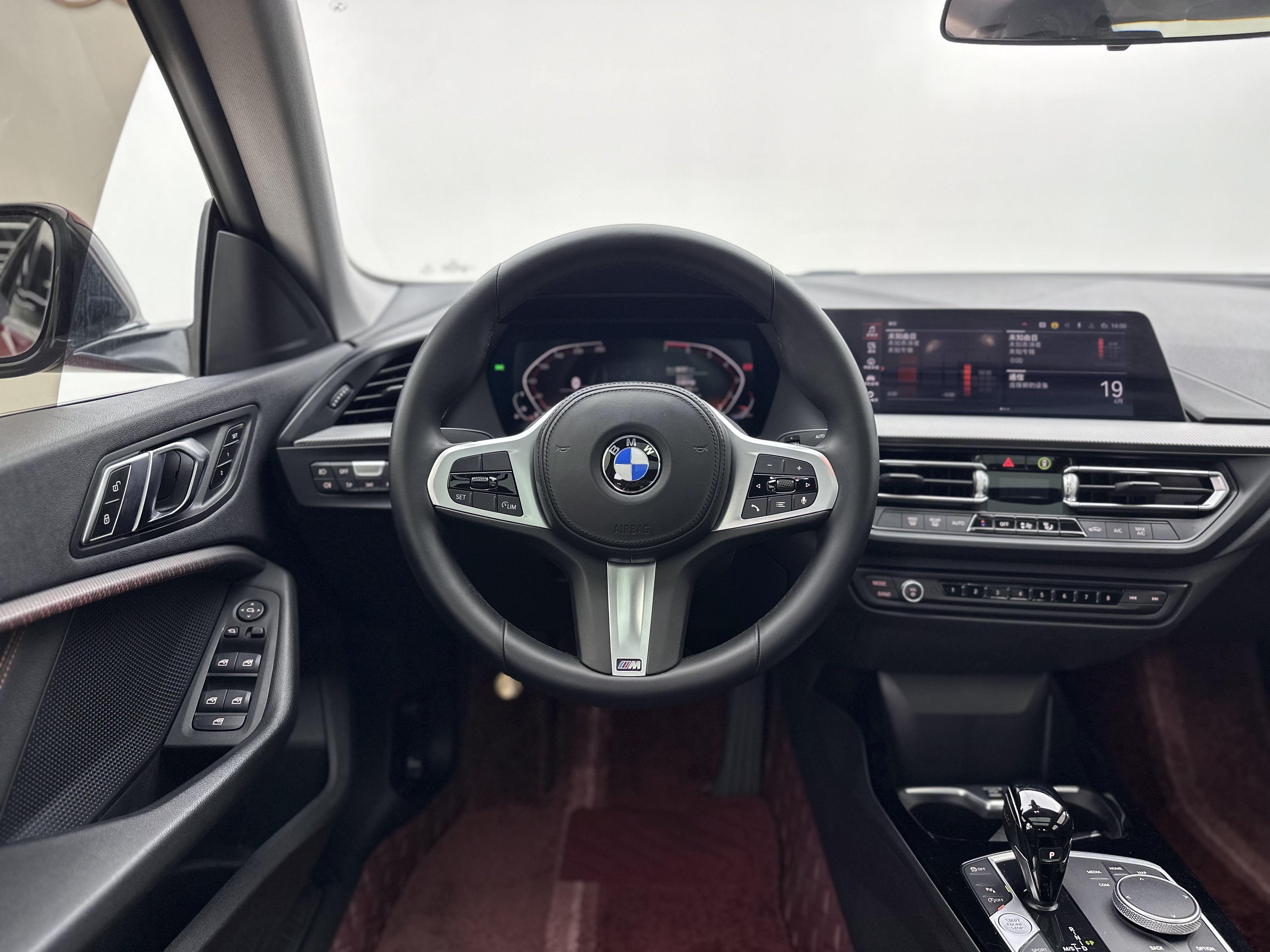 BMW 2 серии 2021 thumb 8