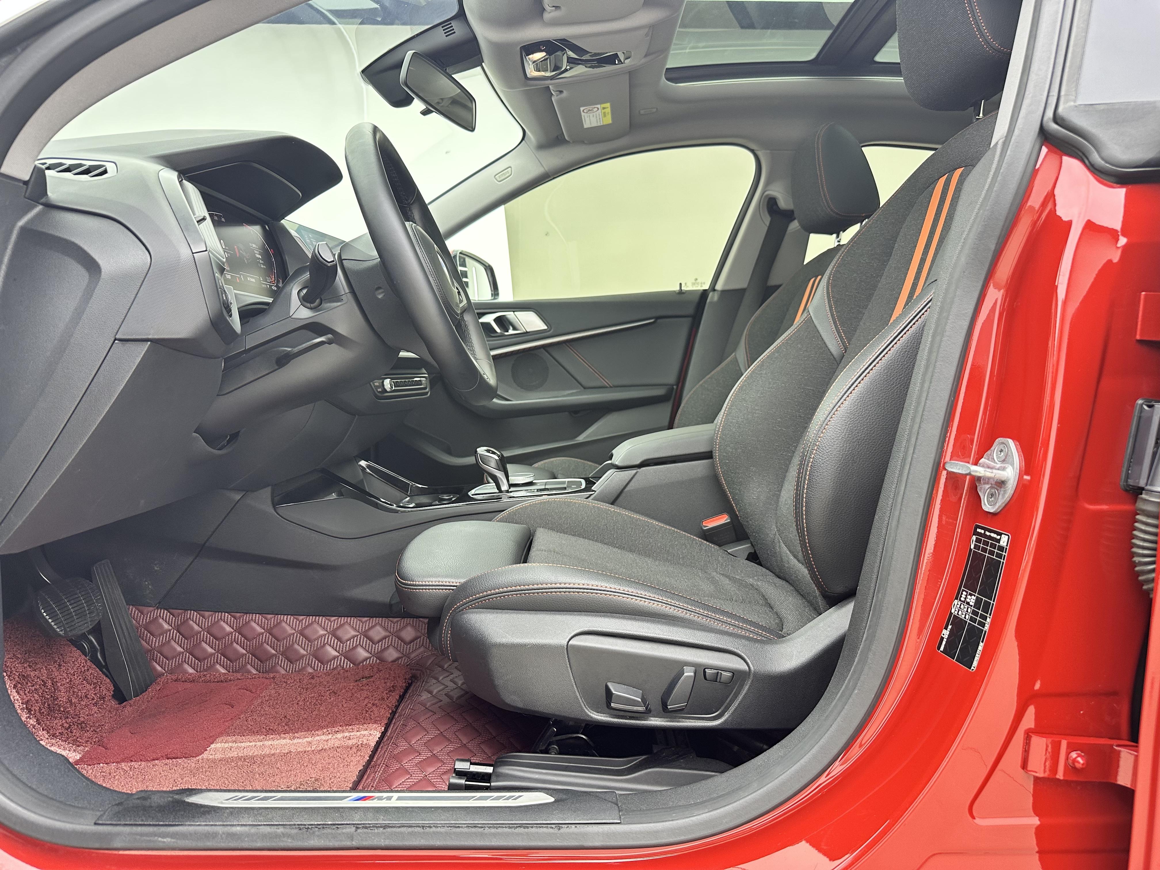 BMW 2 серии 2021 thumb 11