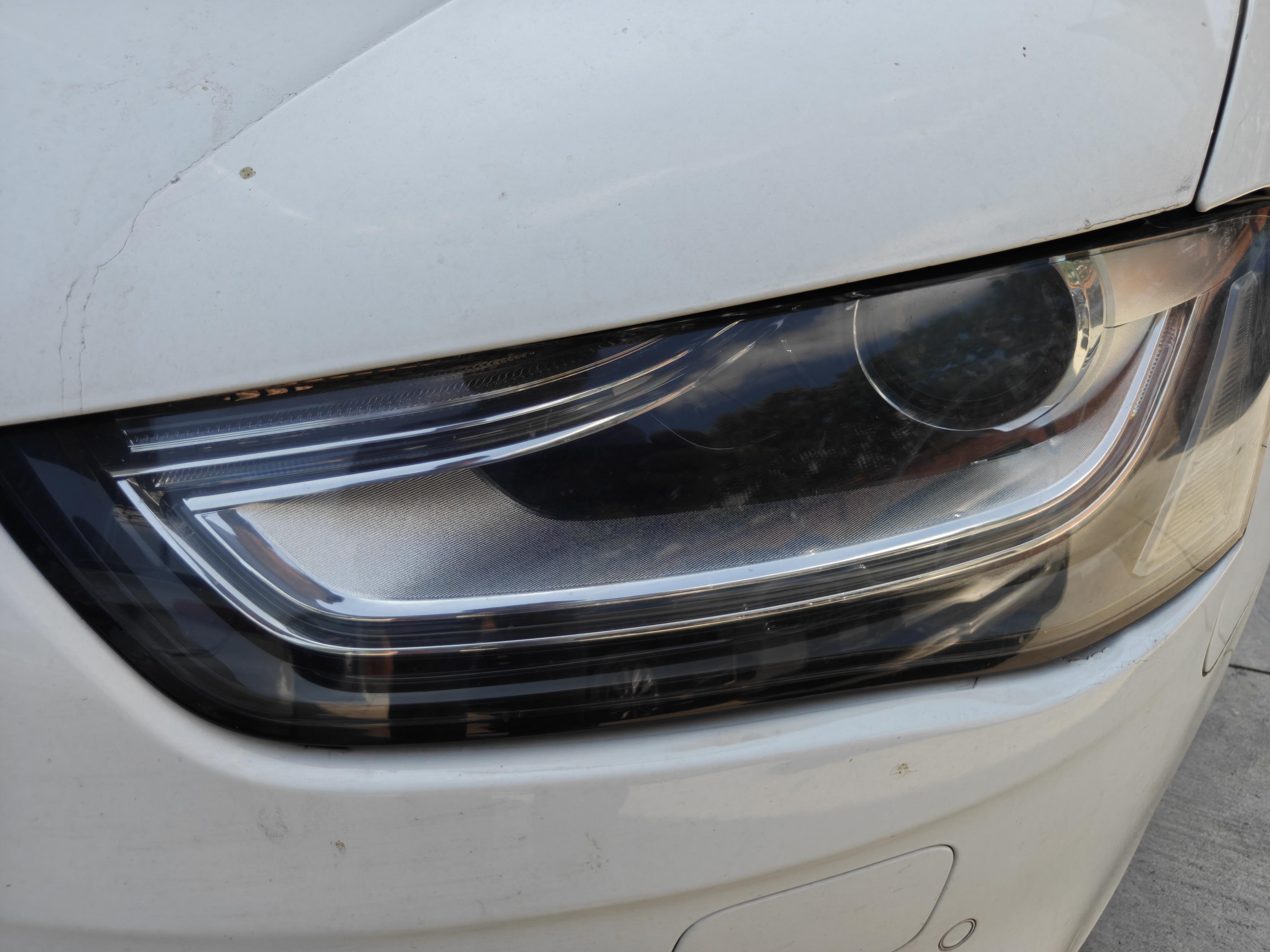 Audi A4 2015 thumb 5