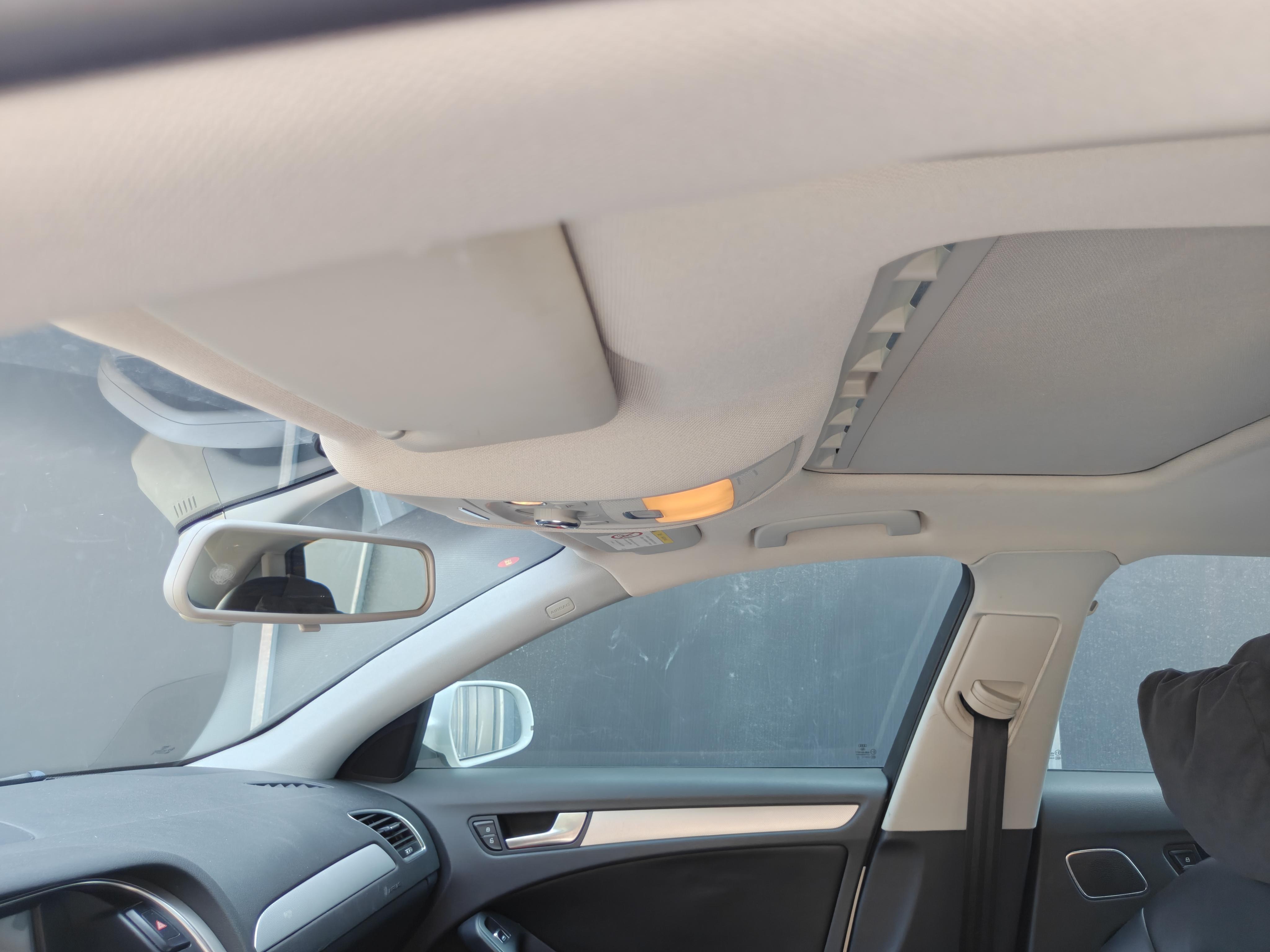 Audi A4 2015 thumb 10