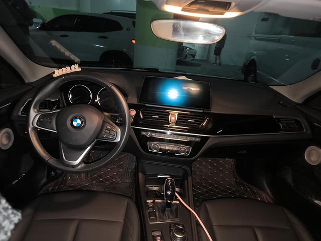BMW 1 серии 2021 thumb 3