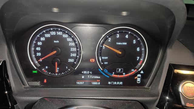 BMW 1 серии 2021 thumb 4