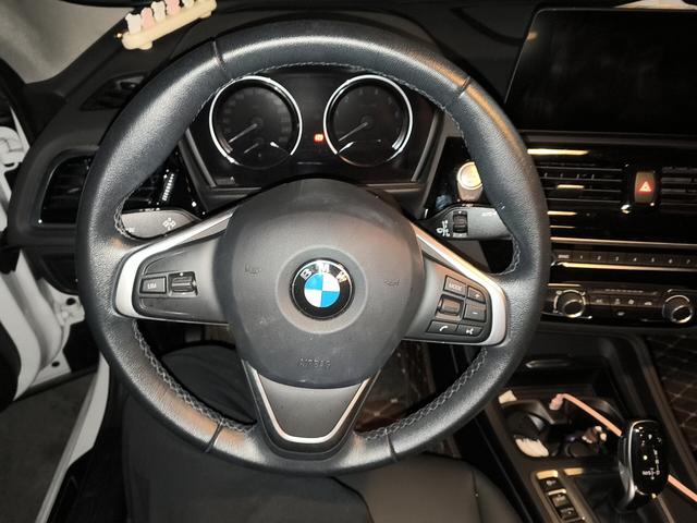BMW 1 серии 2021 thumb 5