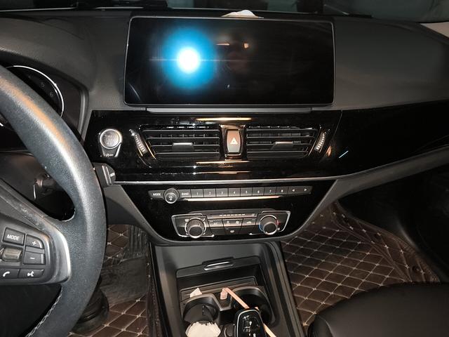 BMW 1 серии 2021 thumb 6