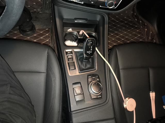 BMW 1 серии 2021 thumb 7