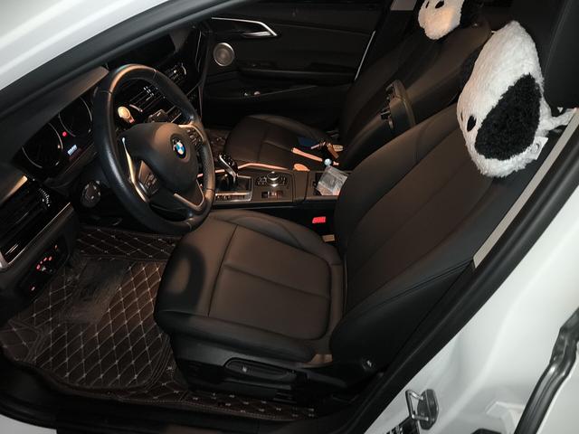 BMW 1 серии 2021 thumb 8
