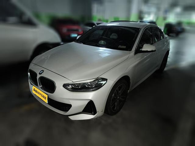 BMW 1 серии 2021 thumb 11