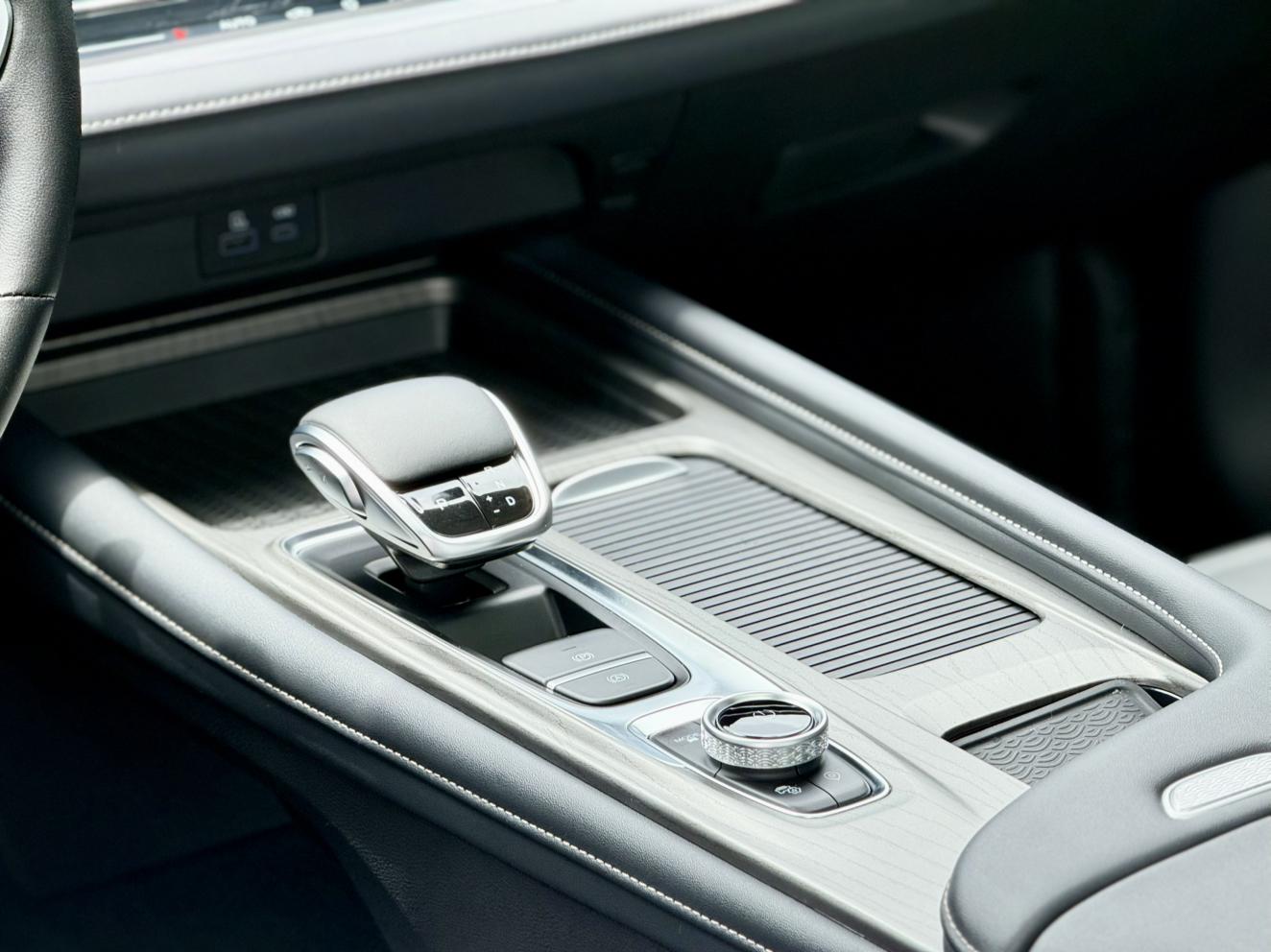 Chery Arrizo 8 2022 thumb 11