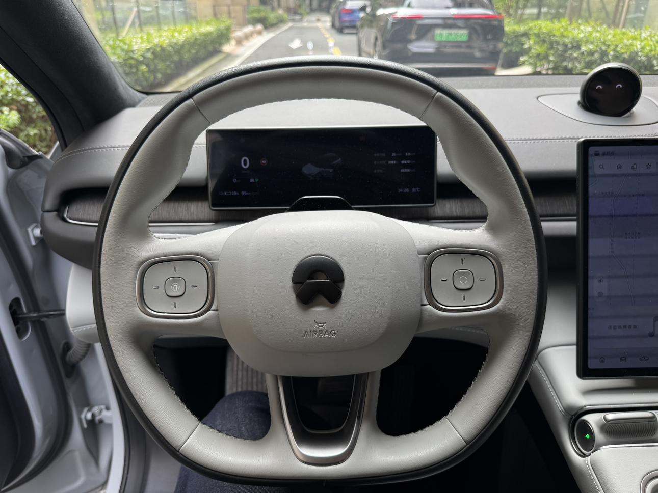Nio ES6 2023 thumb 9