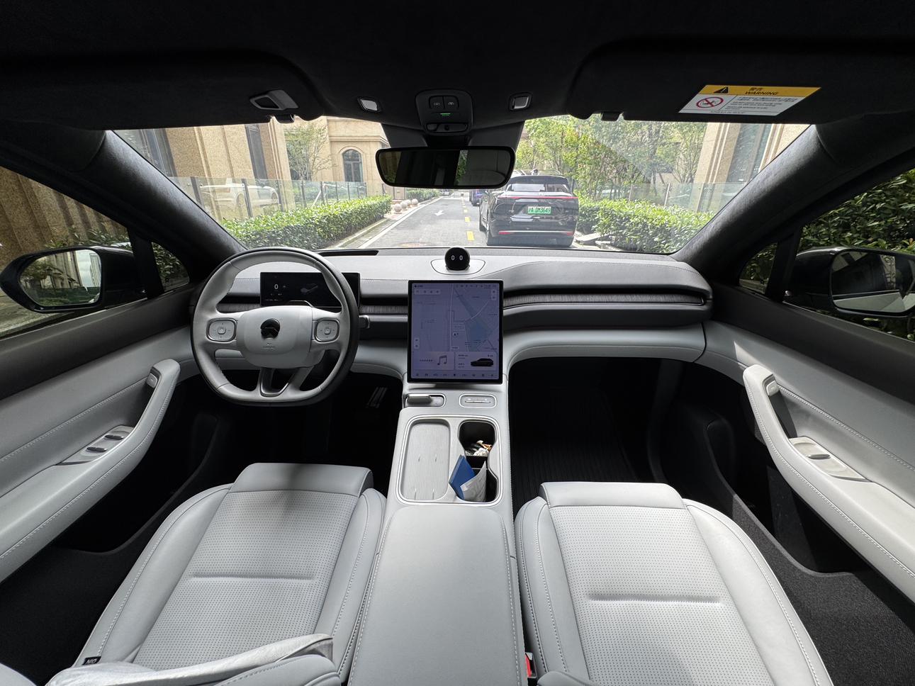 Nio ES6 2023 thumb 10