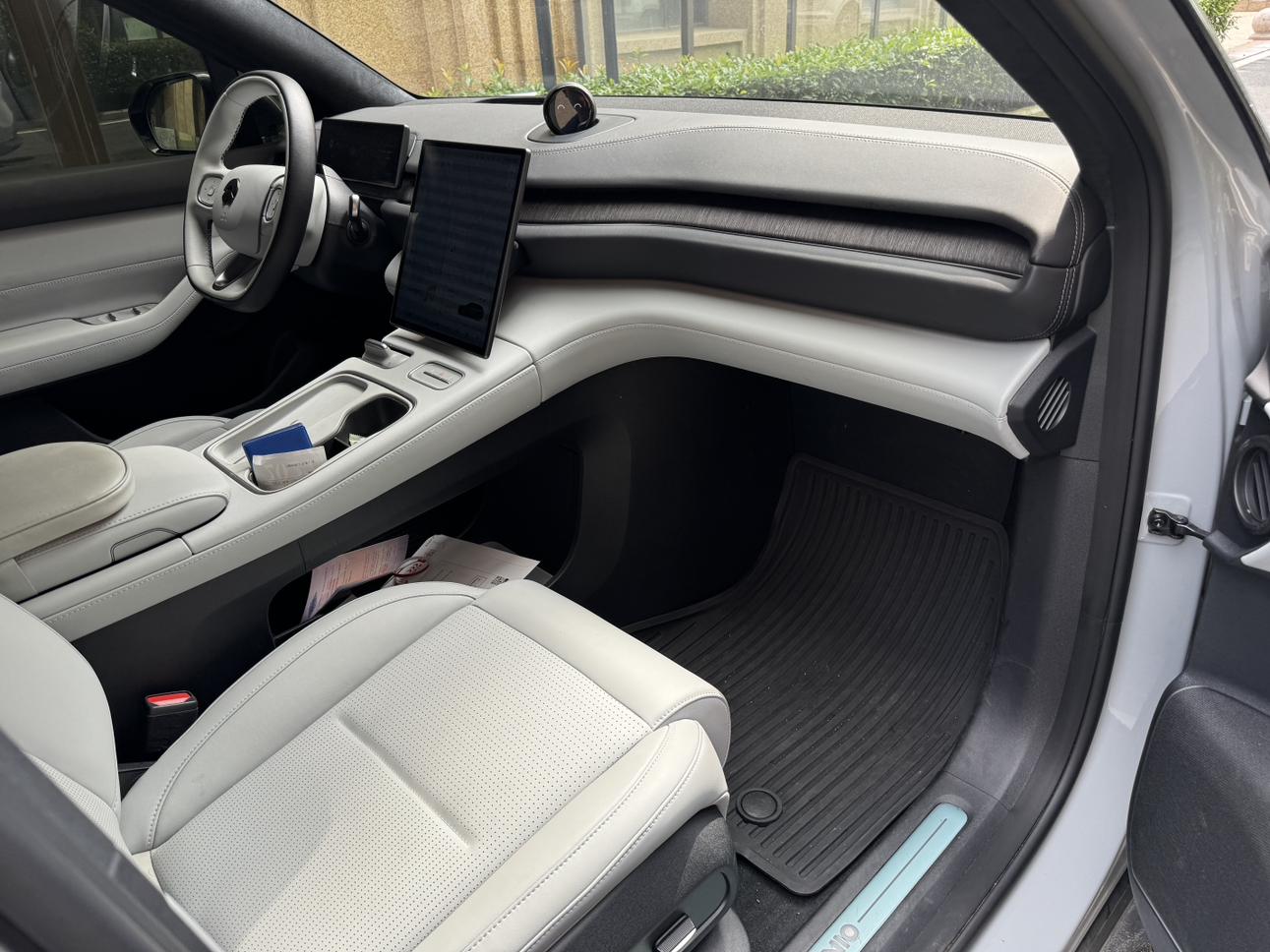 Nio ES6 2023 thumb 11