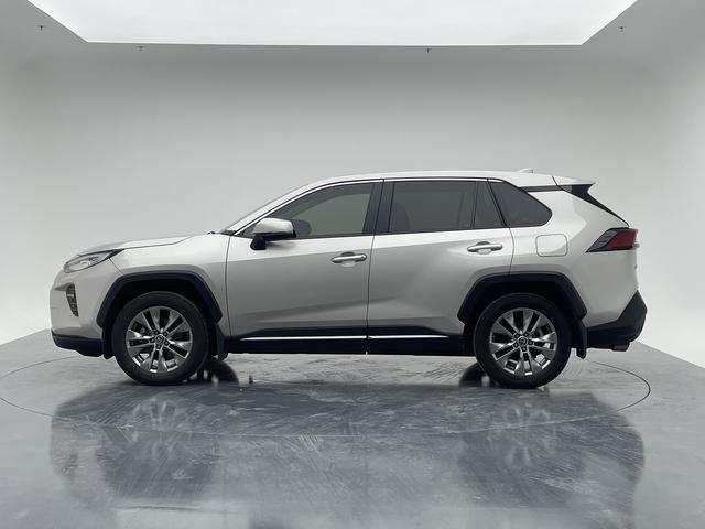 Toyota Wildlander 2022 thumb 2