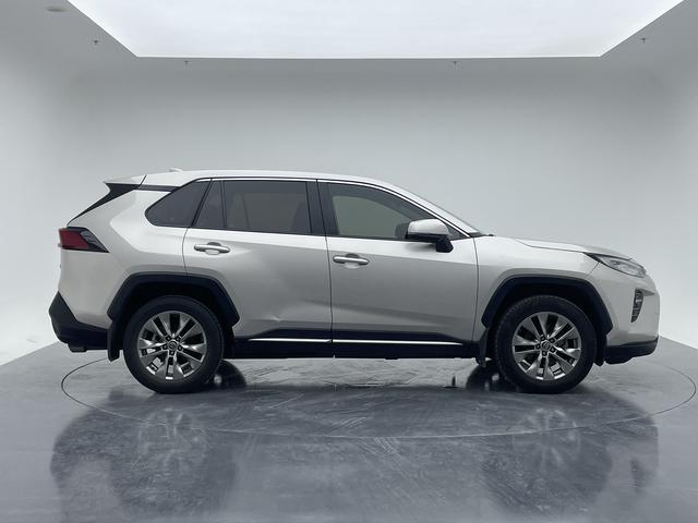 Toyota Wildlander 2022 thumb 6