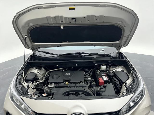 Toyota Wildlander 2022 thumb 8