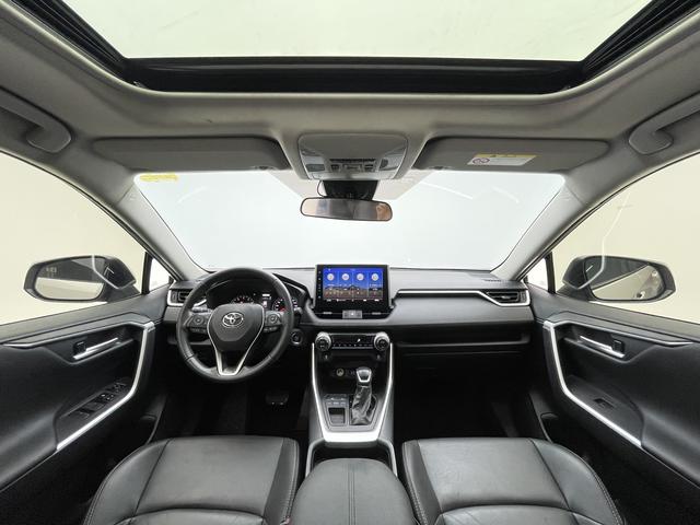 Toyota Wildlander 2022 thumb 12