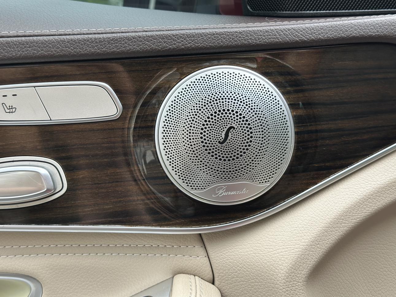 Mercedes-Benz C-Класс 2016 thumb 7