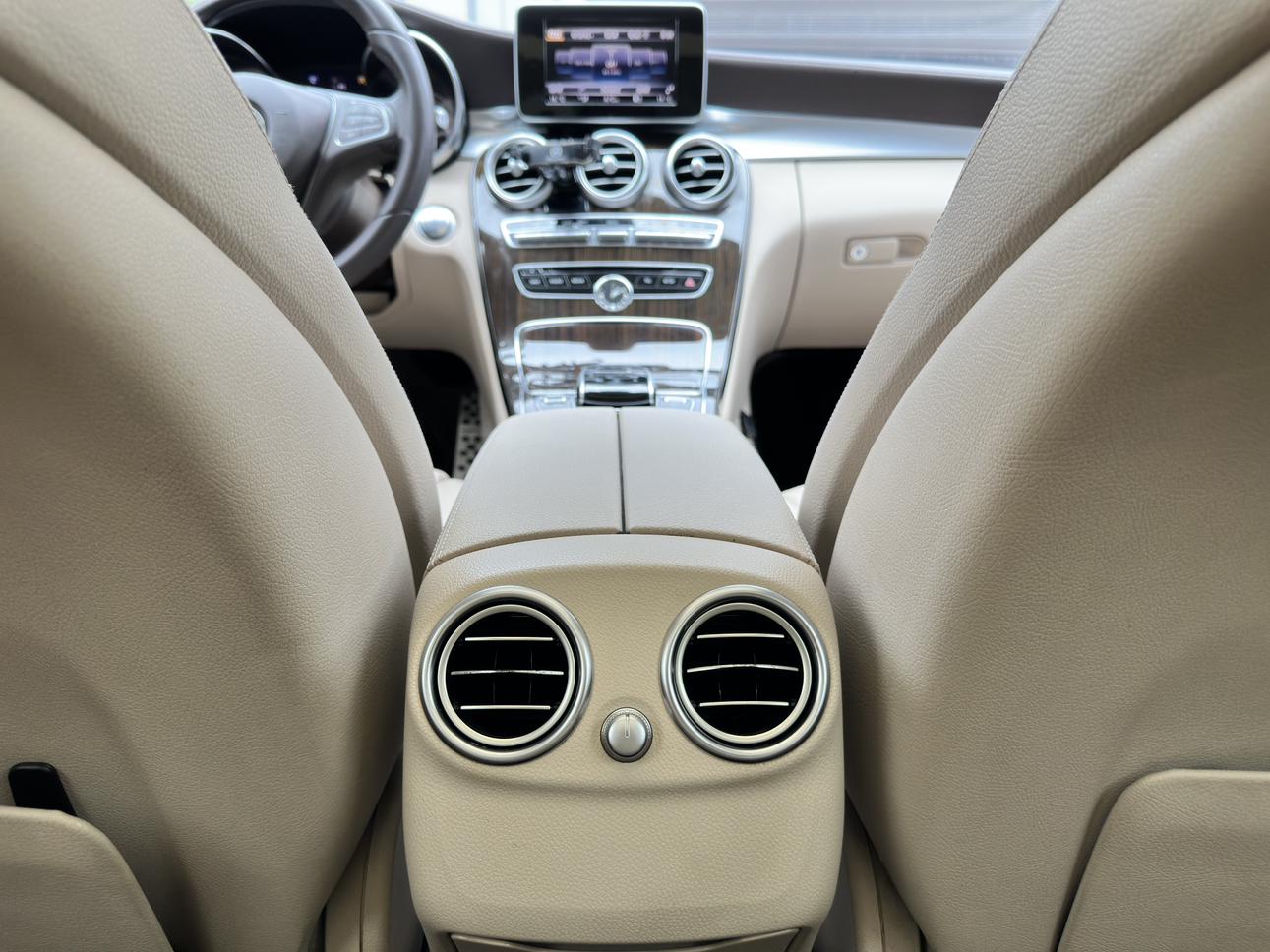 Mercedes-Benz C-Класс 2016 thumb 9
