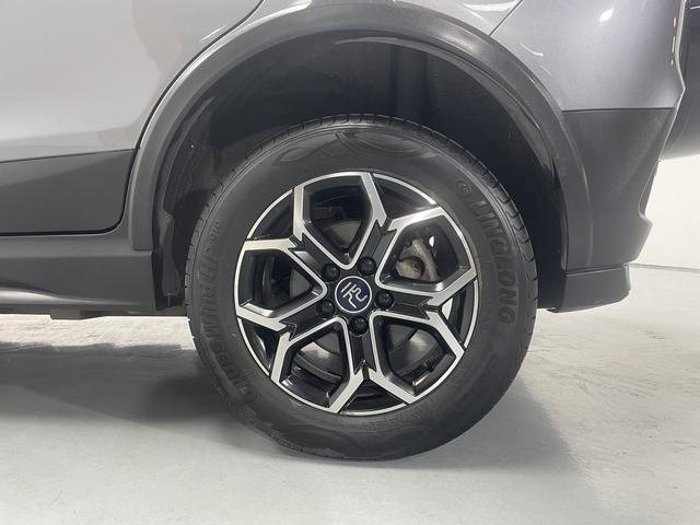 BYD Yuan 2023 thumb 7