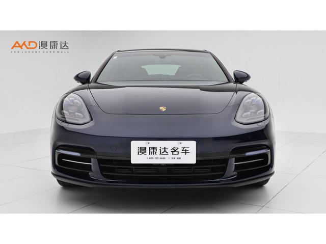 Porsche Panamera 2017 thumb 10