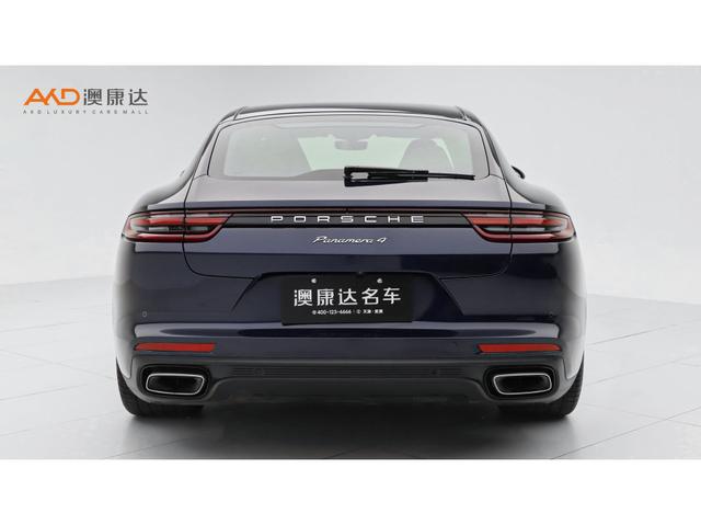 Porsche Panamera 2017 thumb 11