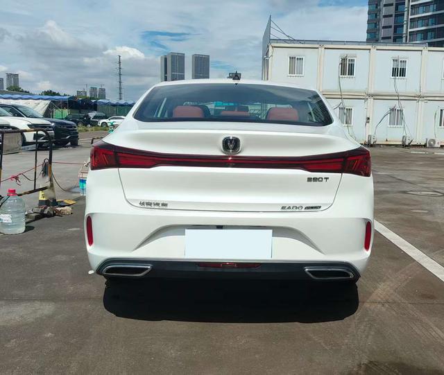 Changan Eado 2023 thumb 3